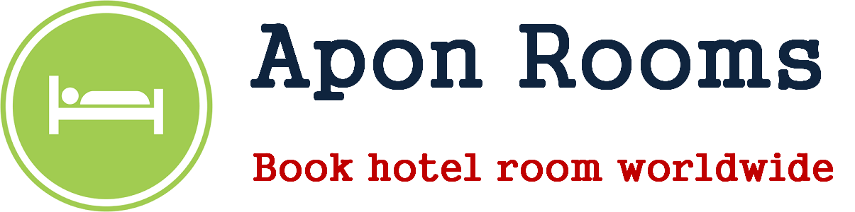 Apon Rooms